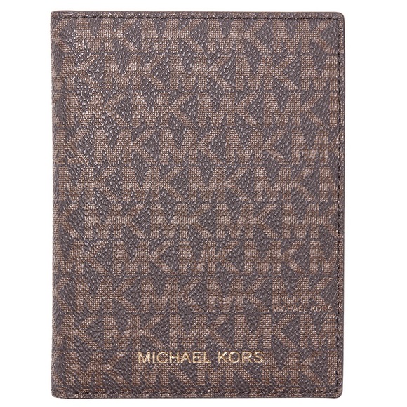 Michael Kors Handbags - Brand New Michael Kors Passport Wallet